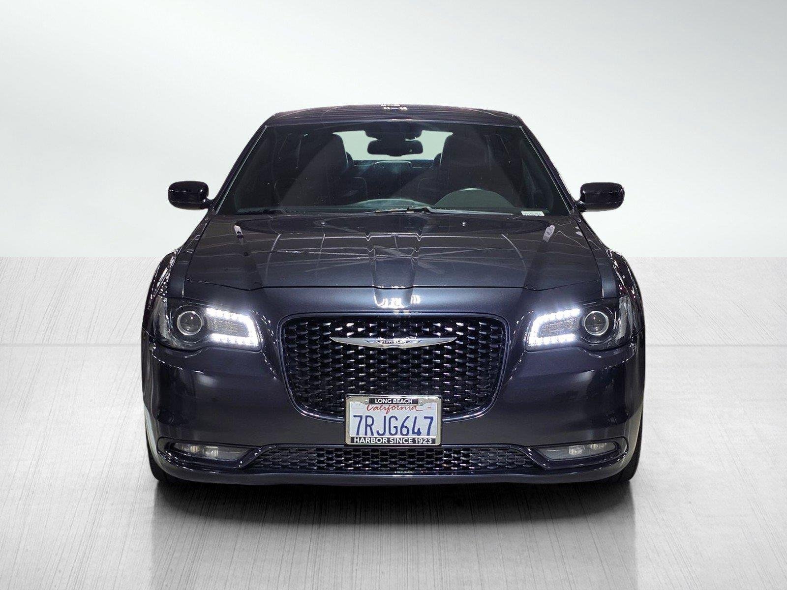 Used 2015 Chrysler 300 S with VIN 2C3CCABG7FH904148 for sale in Long Beach, CA