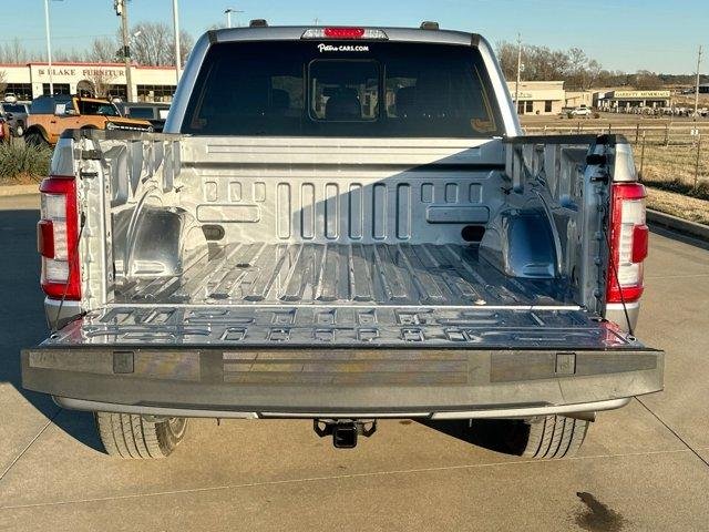 Used 2023 Silver Ford XL image 22