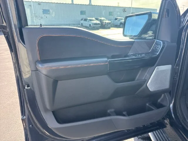 Used 2021 Gray Ford XL image 12