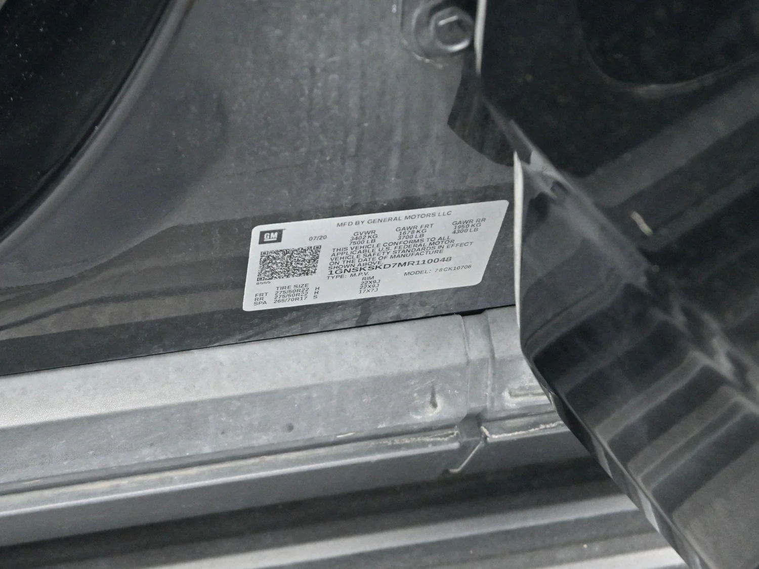 Used 2021 Black Chevrolet Premier image 45