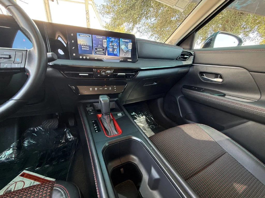 Used 2026 Gray Nissan SR image 15