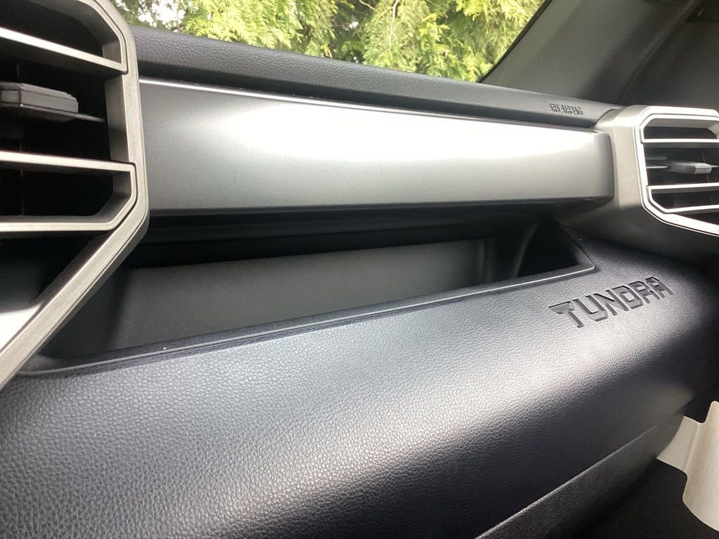 2025 Toyota Tundra SR5 - Photo 24