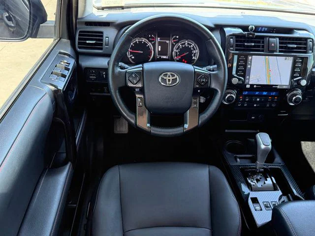 Certified Used 2024 UNDERGROUND Toyota TRD Pro image 68