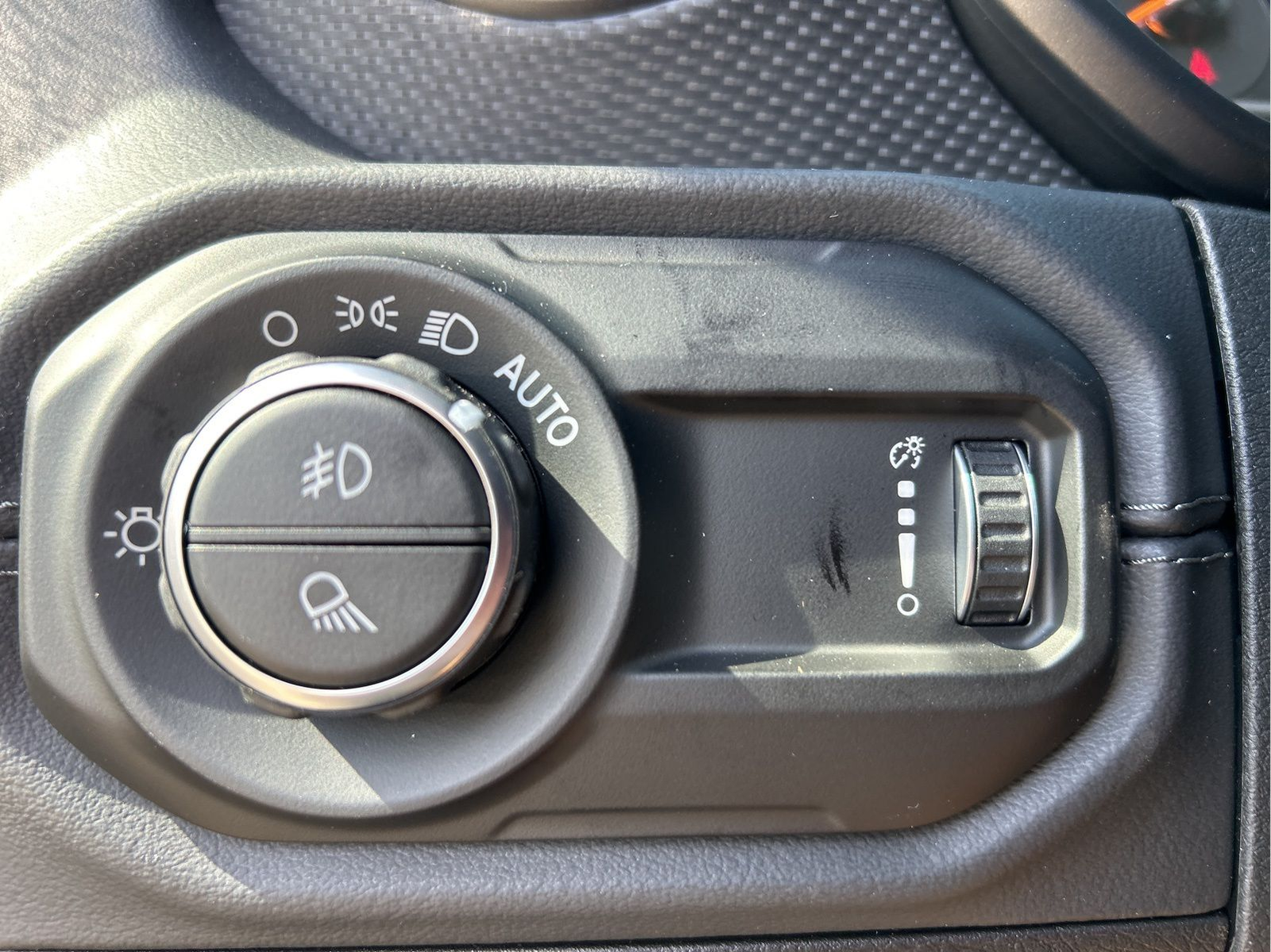 New 2026 41 Jeep Mojave image 25