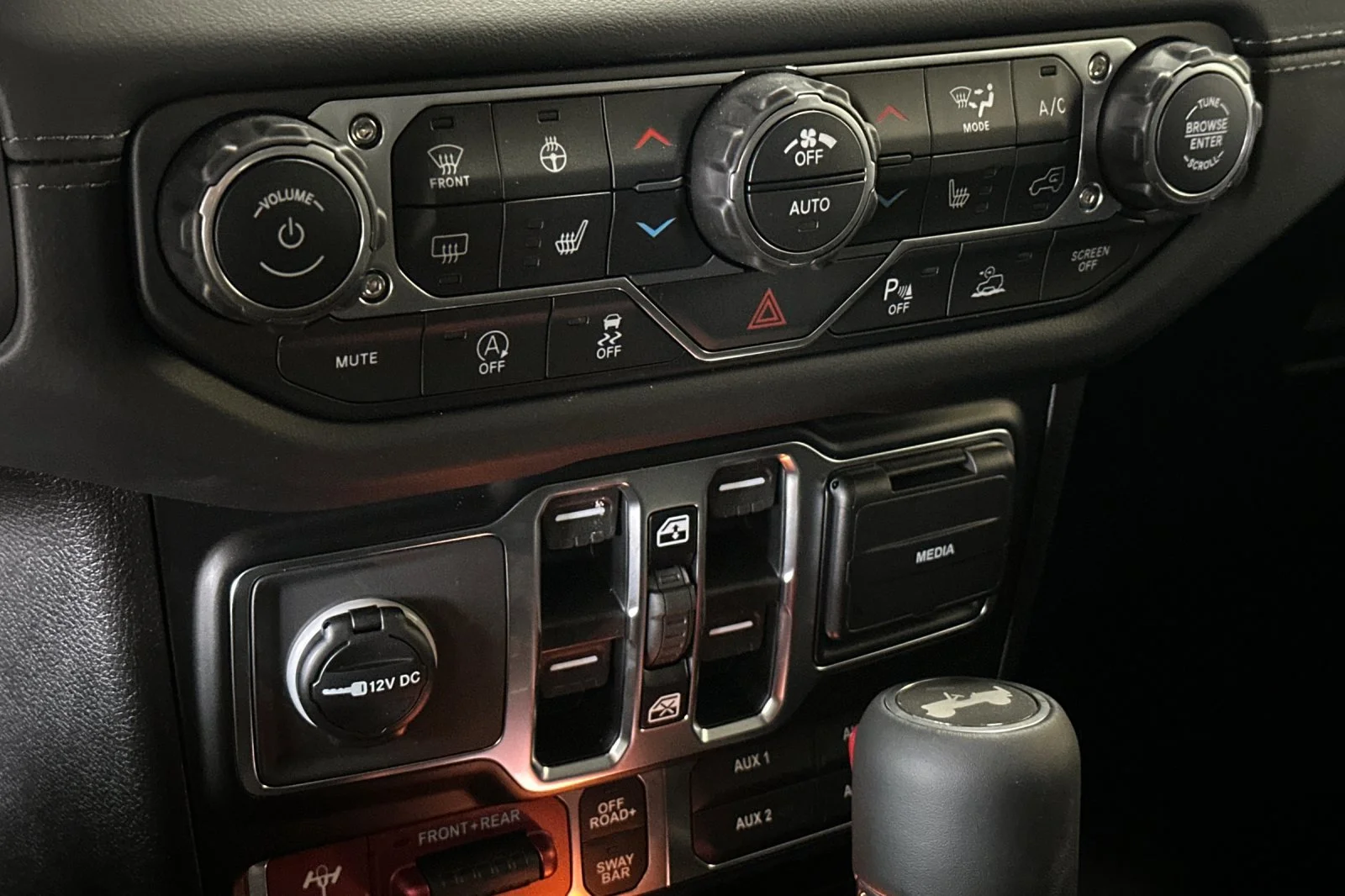 New 2026 41 Exterior Paint Jeep Rubicon X image 20