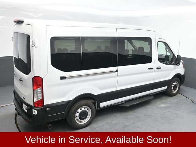 Used 2024 White Ford XL image 34