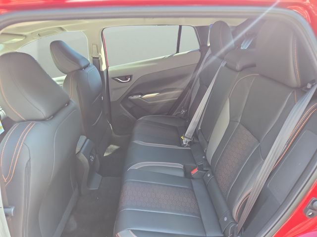New 2026 Red Subaru Limited image 23