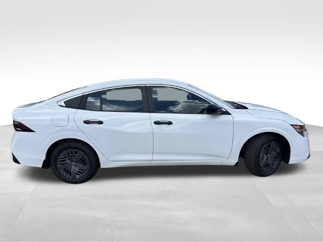 New 2027 Fresh Powder Nissan S image 8