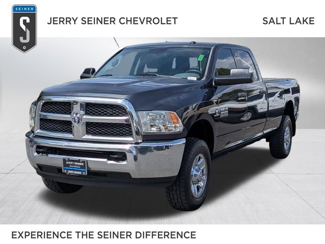 2015 Ram 2500 Tradesman