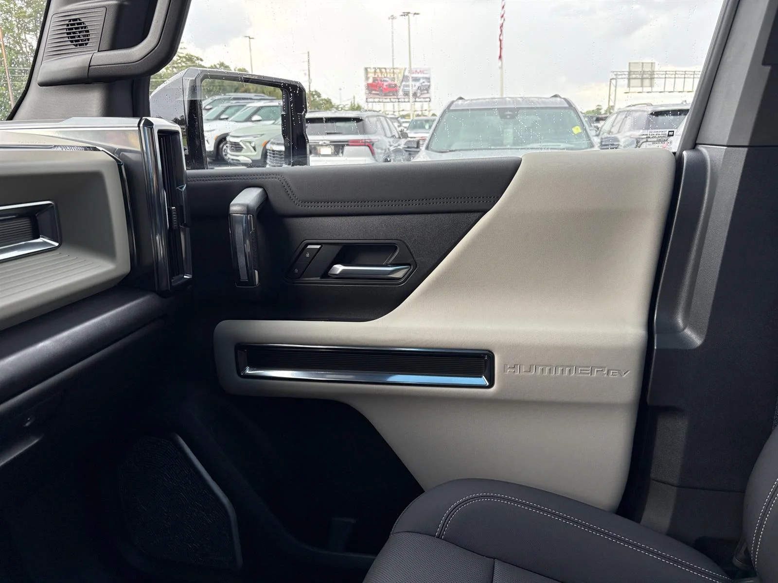 Used 2026 Void Black GMC 3X image 33