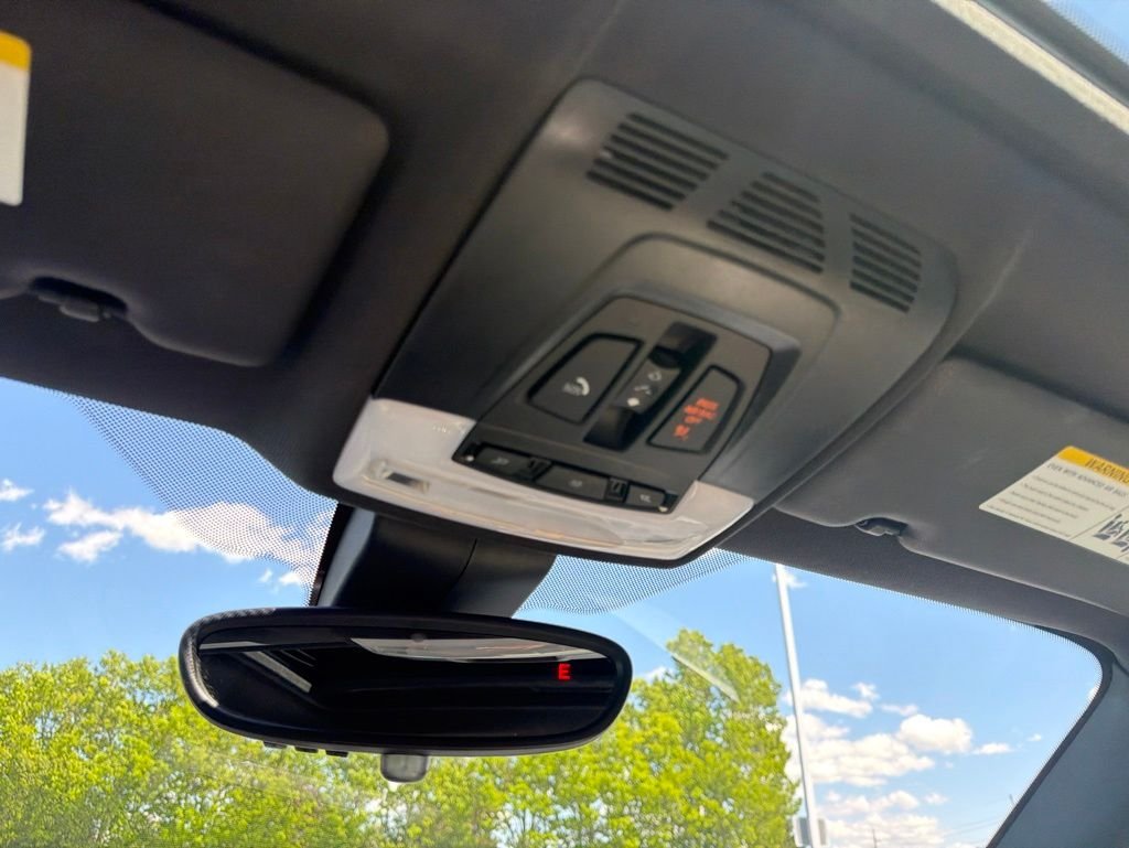 Used 2015 Gray BMW 228i image 14