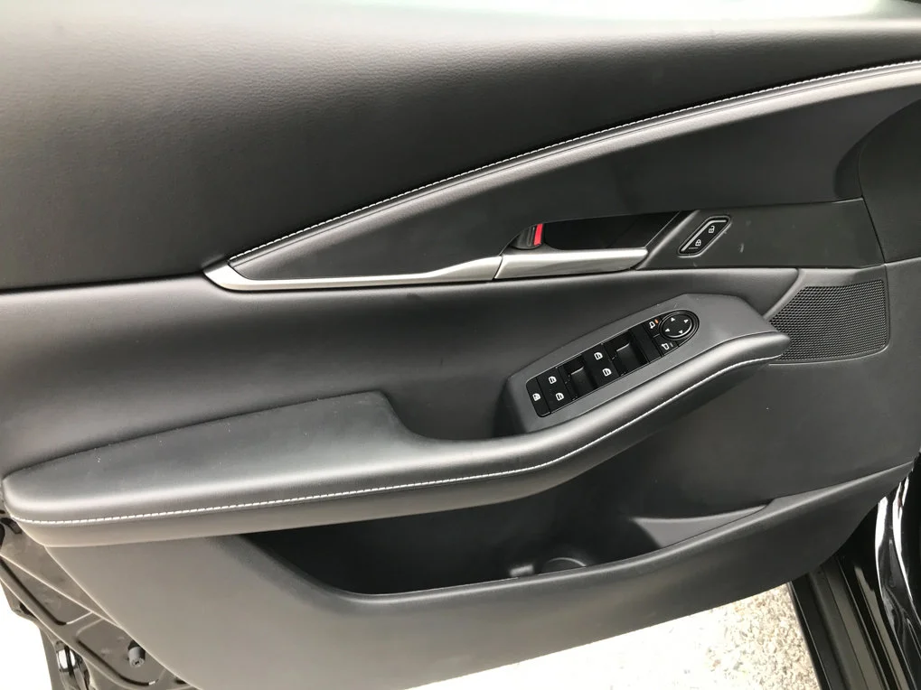 New 2026 Mazda CX-30 2.5 S Aire Edition