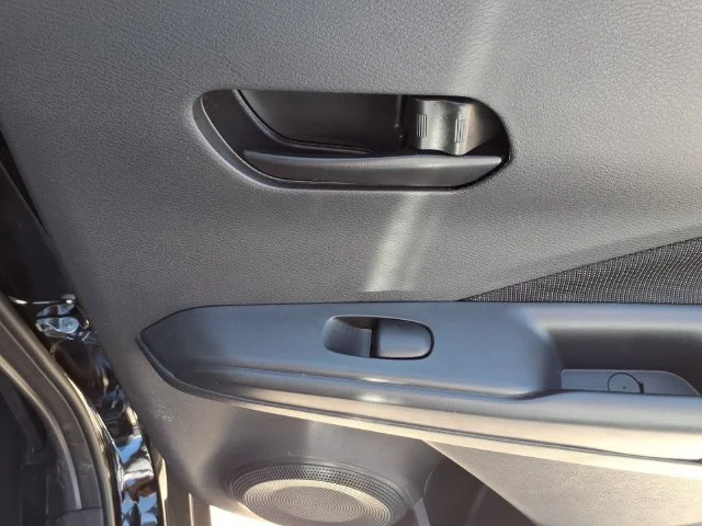 Certified Used 2025 Black Nissan S image 24