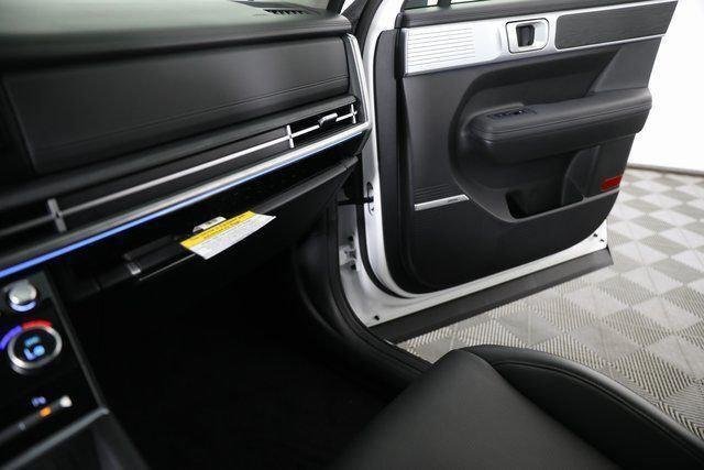New 2026 White Hyundai Limited image 71