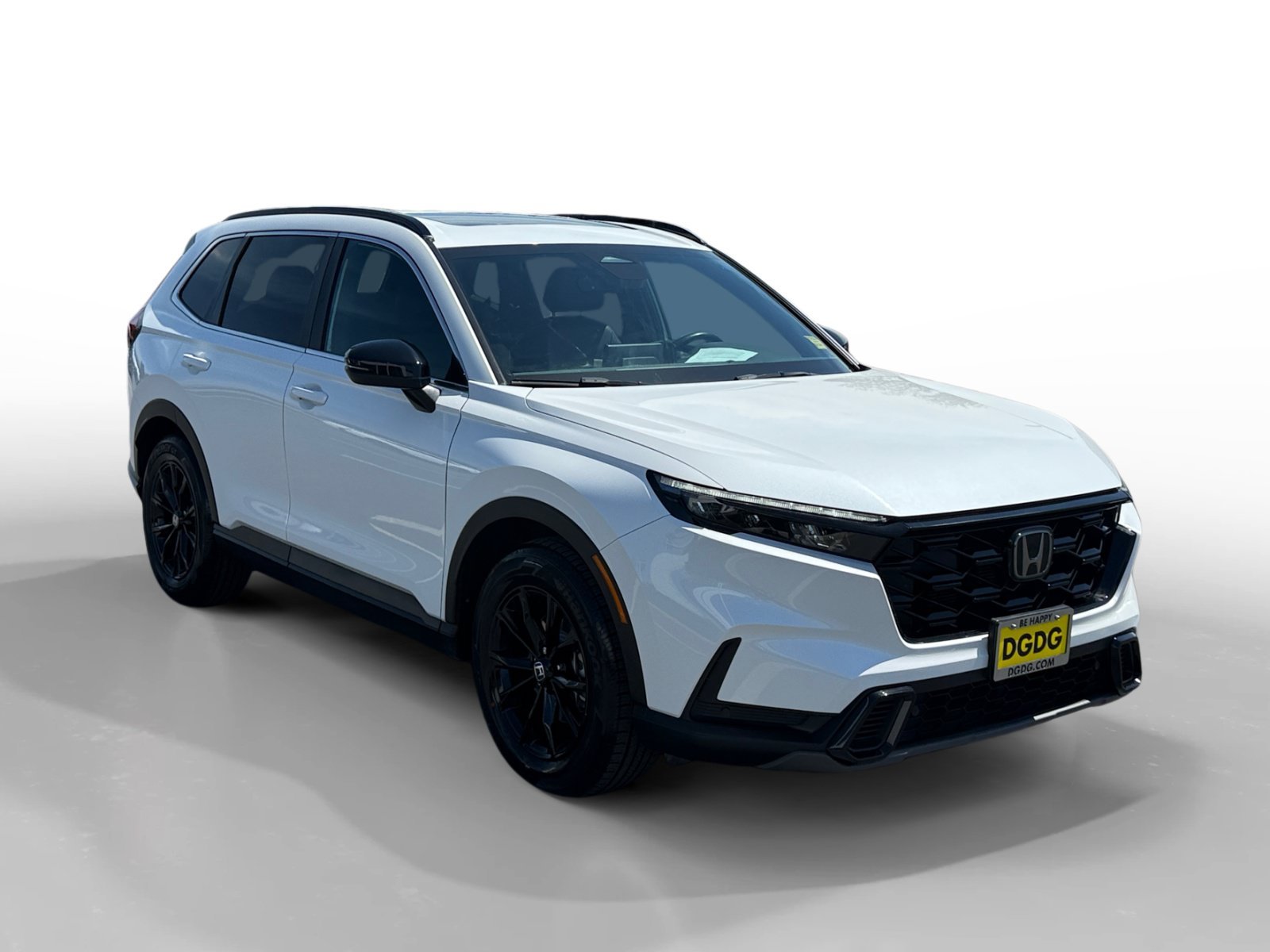 2024 Honda CR-V Sport-L - Photo 7
