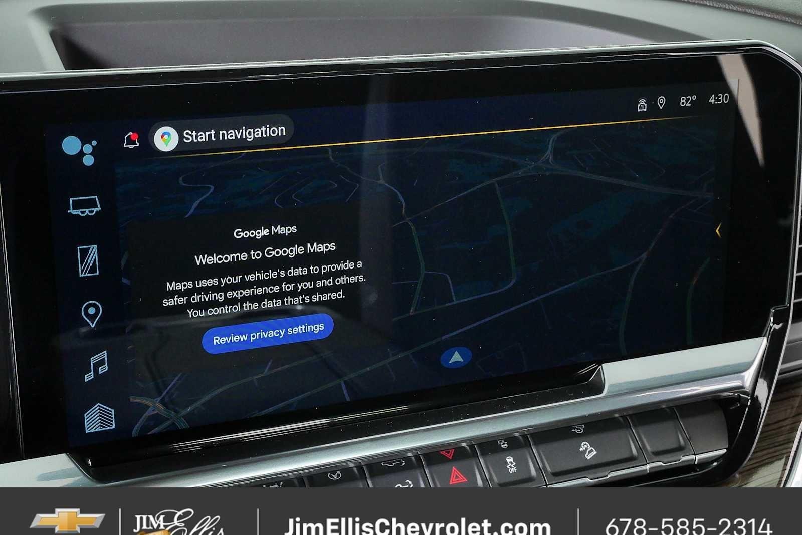 New 2026 Sterling Gray Metallic Chevrolet RST image 14