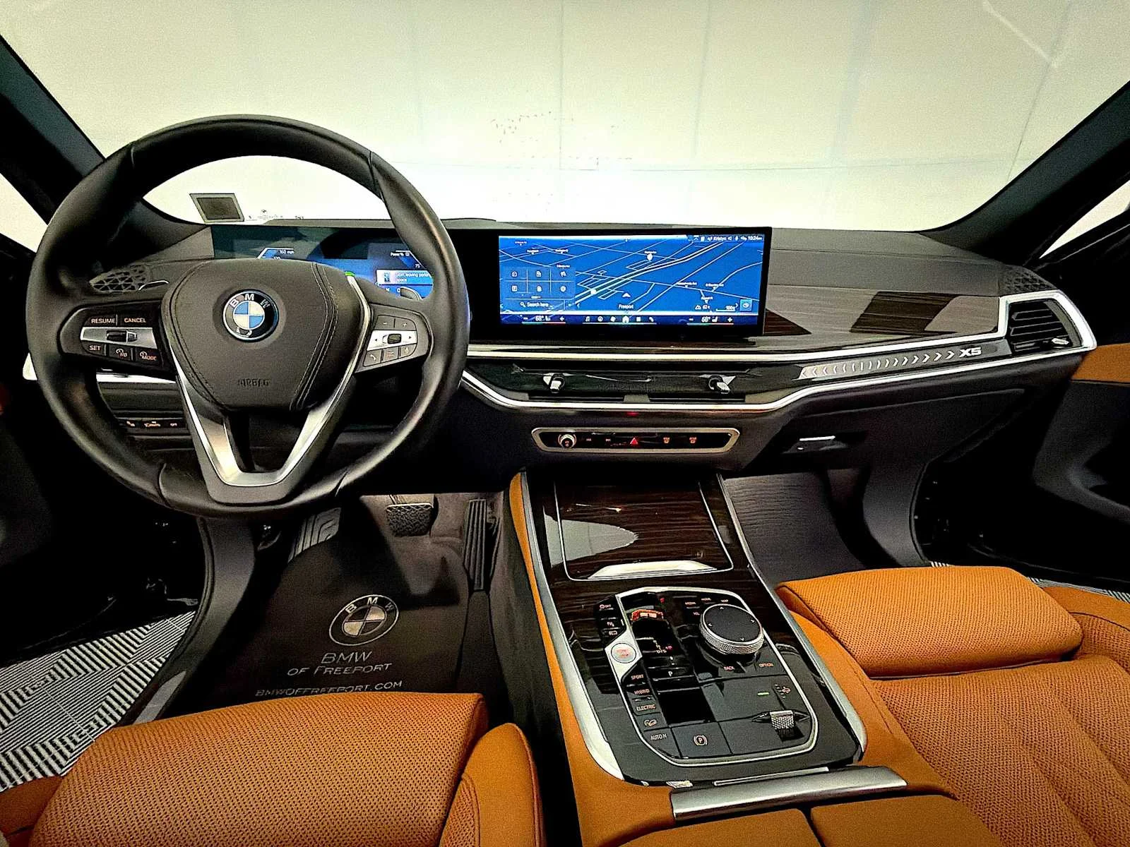 2024 BMW X5 50e - Photo 16