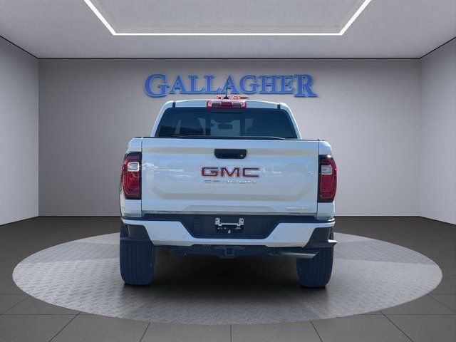 2026 GMC Canyon Elevation - Photo 6