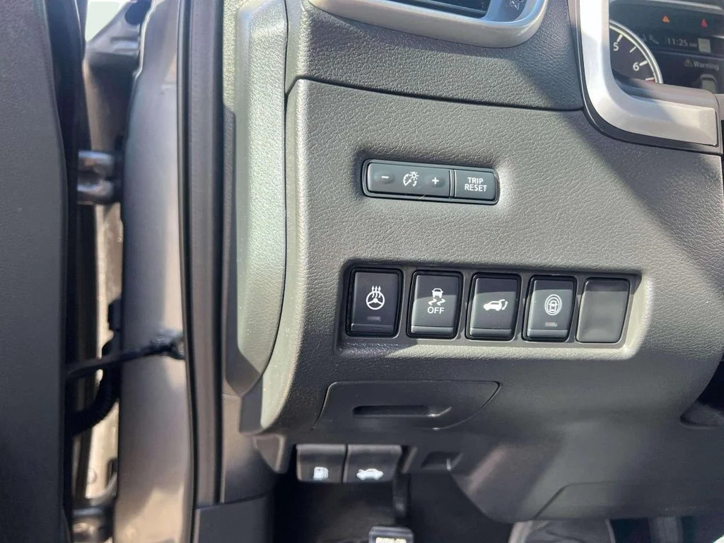 2024 Nissan Murano SL - Photo 15