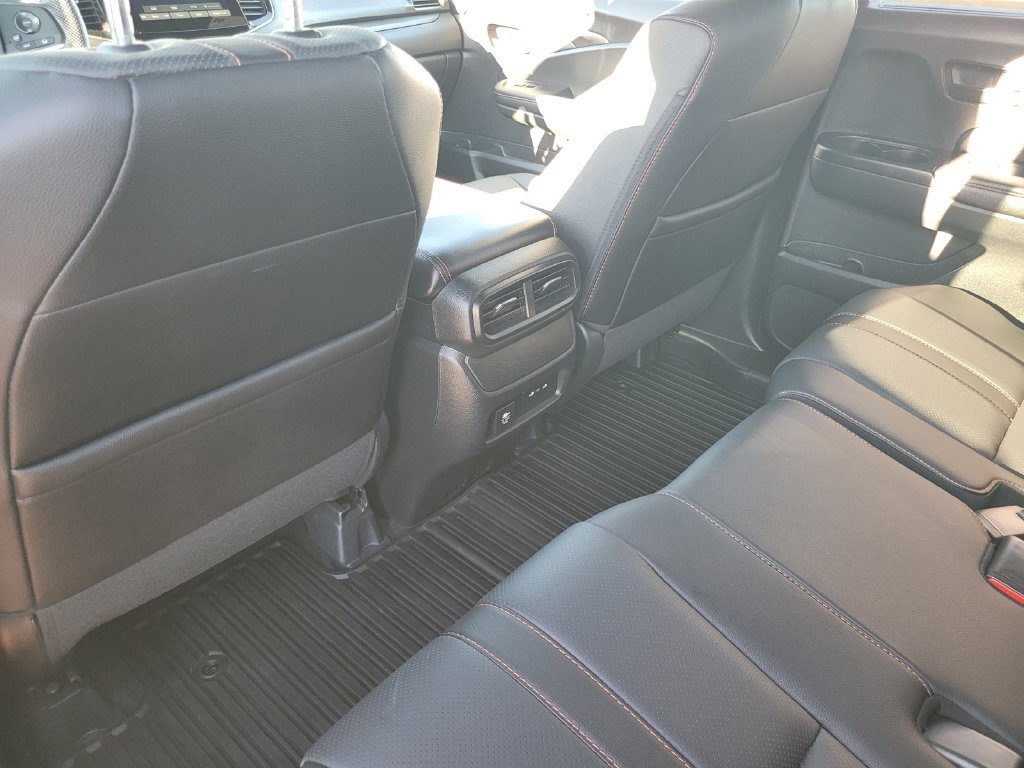 2025 Honda Passport TrailSport - Photo 16