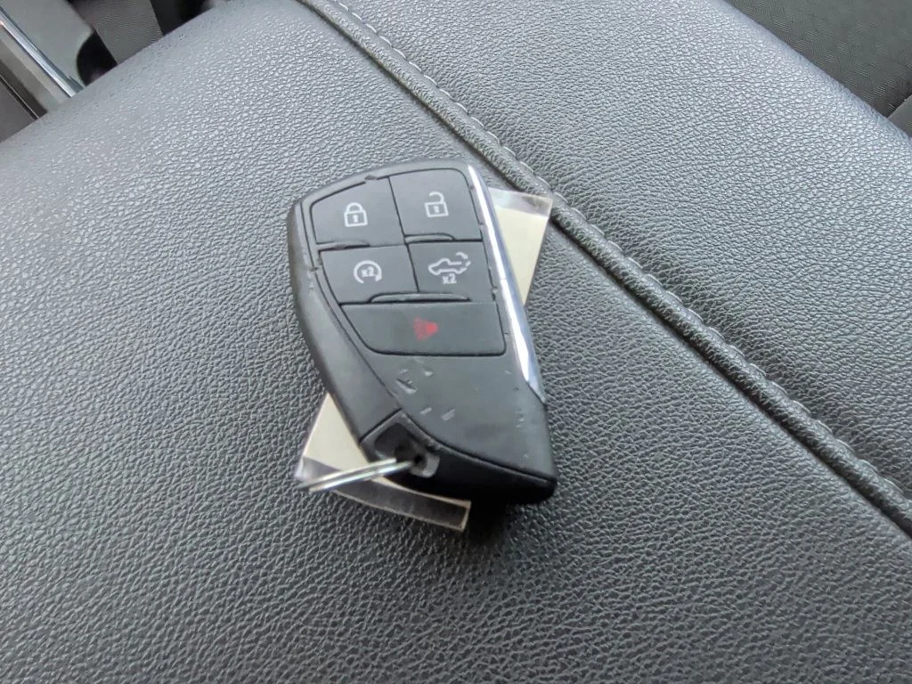 Used 2023 Sterling GMC Elevation image 49
