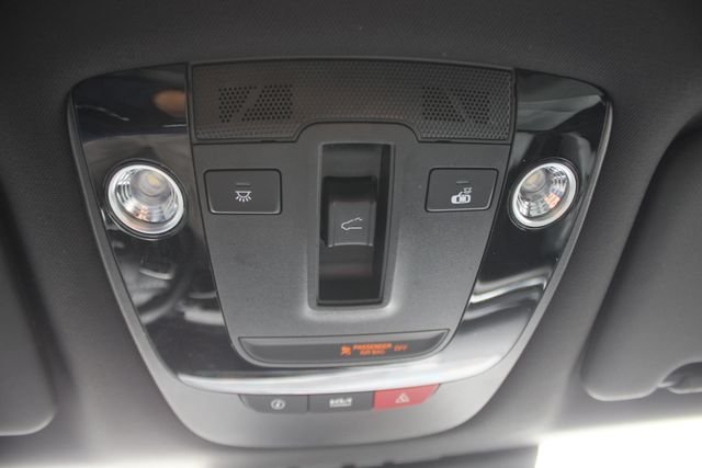 Used 2023 Black Kia X-Pro image 14