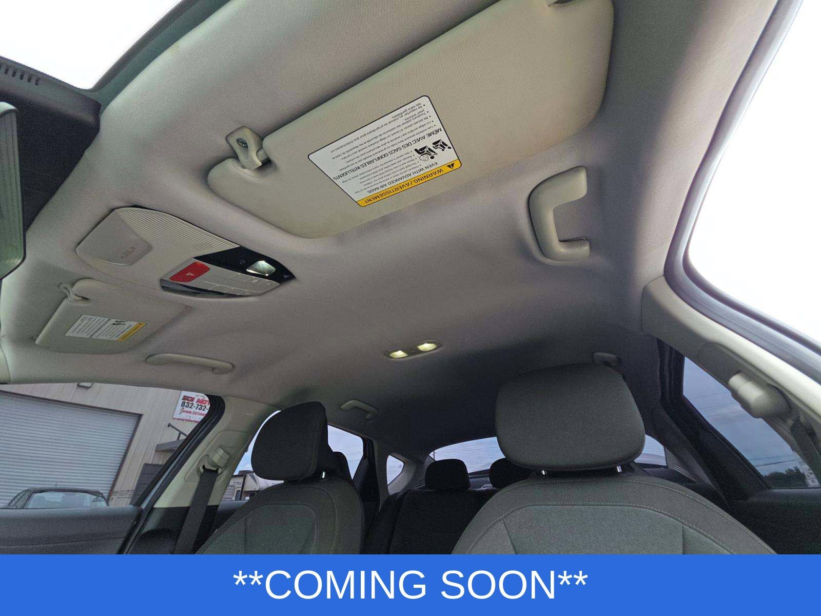 Used 2025 Gray Kia LXS image 5