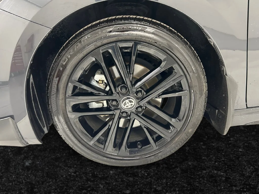 Used 2026  Toyota SE image 23