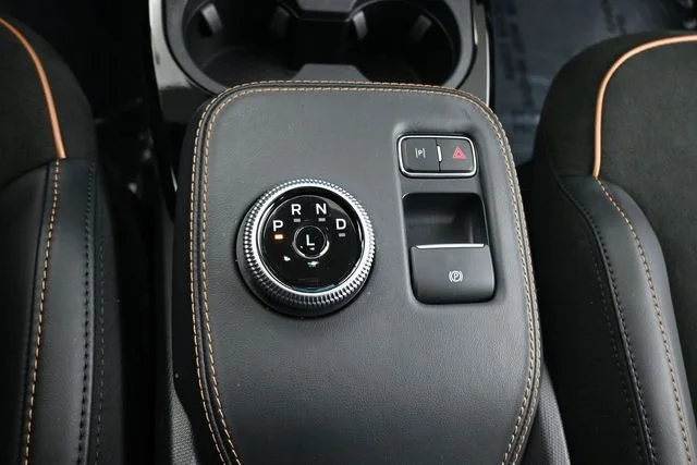 Used 2023 White Ford GT image 12