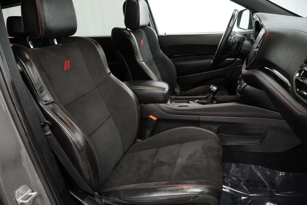 Used 2025 Gray Dodge GT Plus Redline image 49