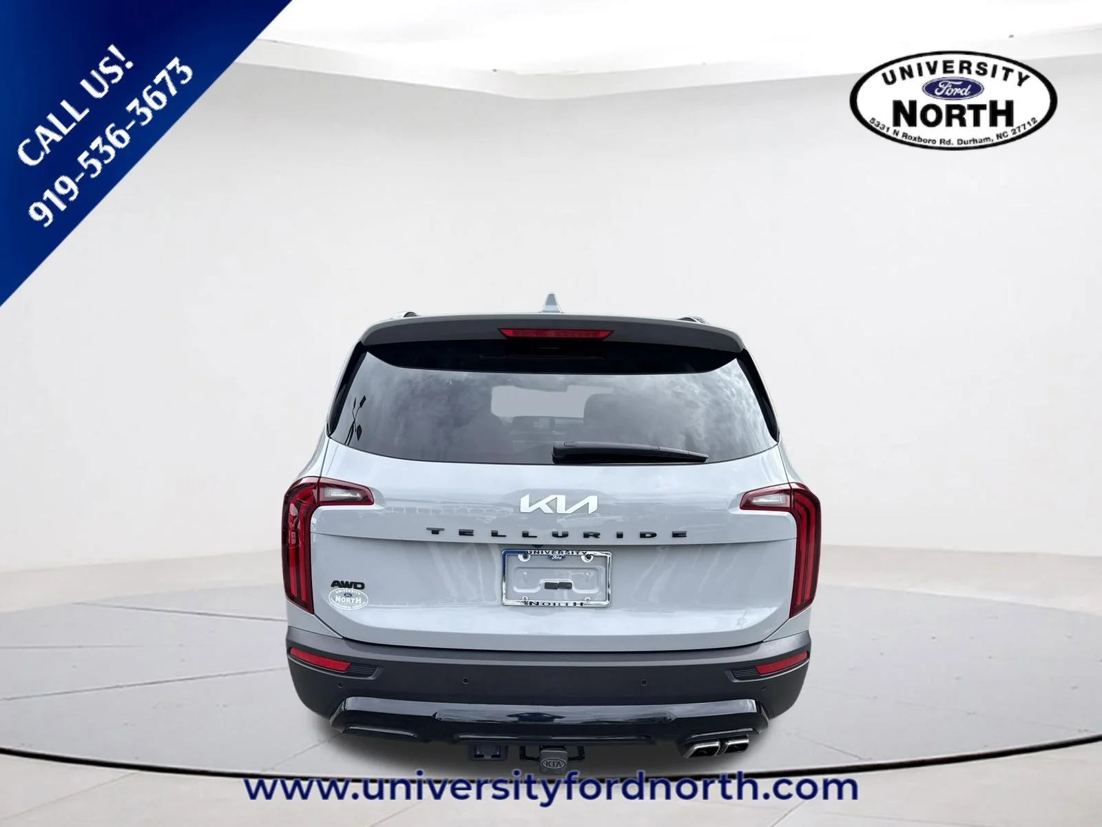 Used 2022 Wolf Gray Kia SX image 6