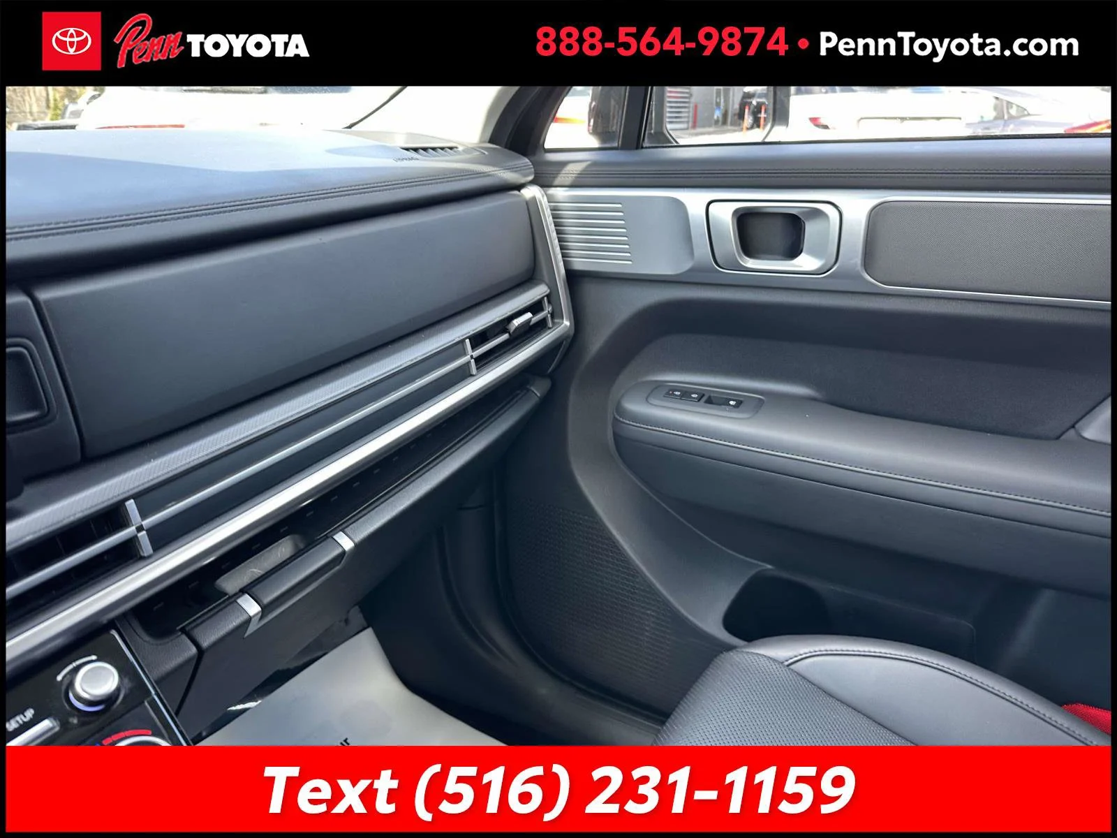 2024 Hyundai Santa Fe SEL - Photo 28