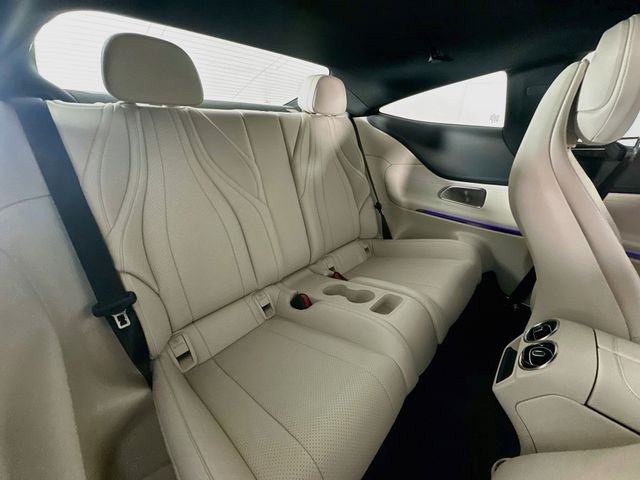 New 2027  Mercedes-Benz CLE 450 image 27