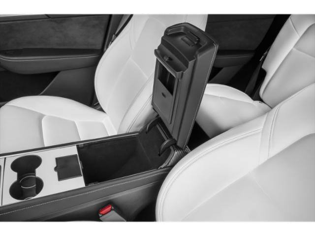 Used 2024 Black Tesla Long Range image 14