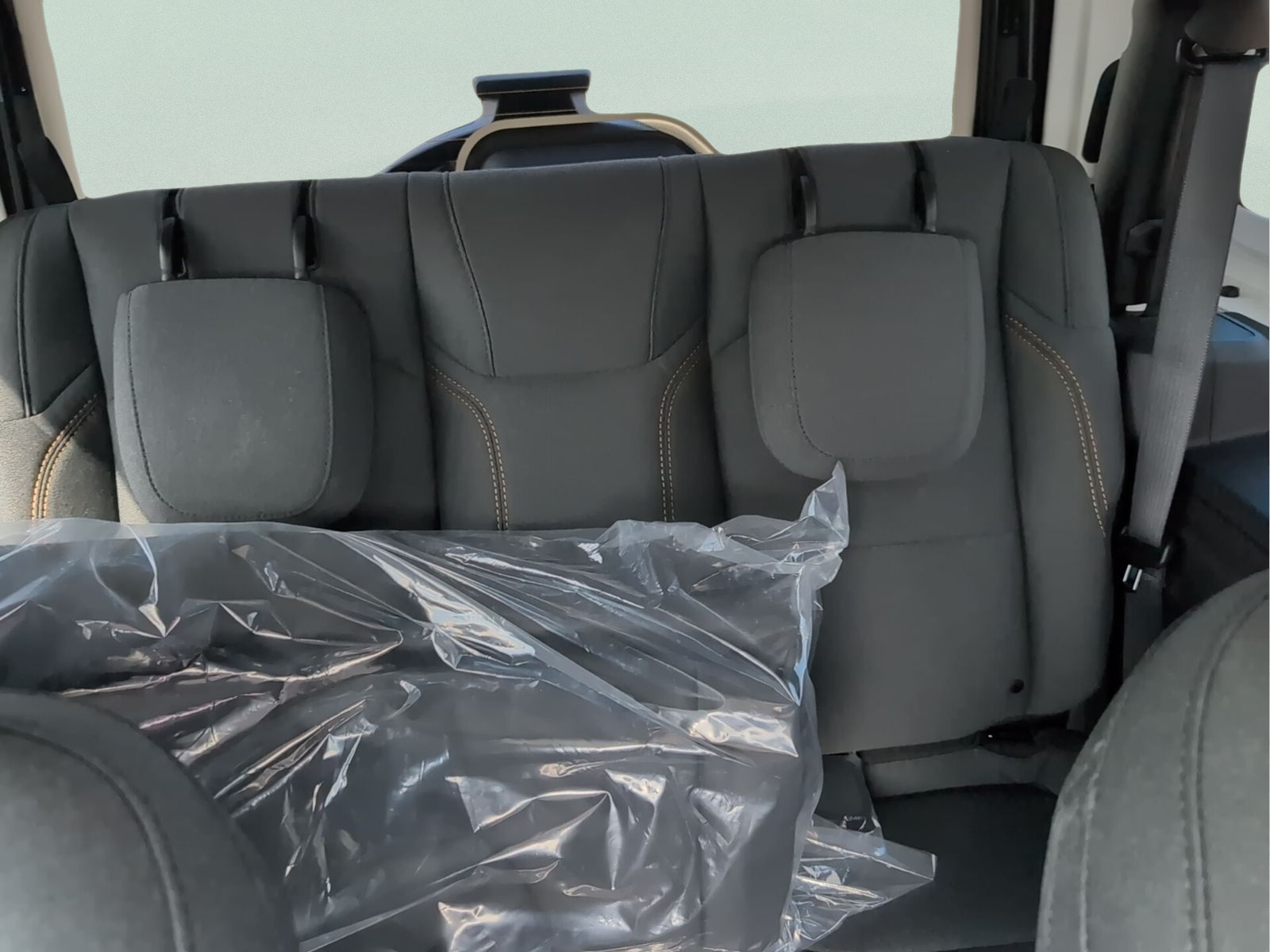 2026 Jeep Wrangler 2-Door Sport S - Photo 30