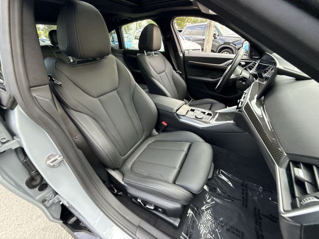 2024 BMW i4 M50 - Photo 26