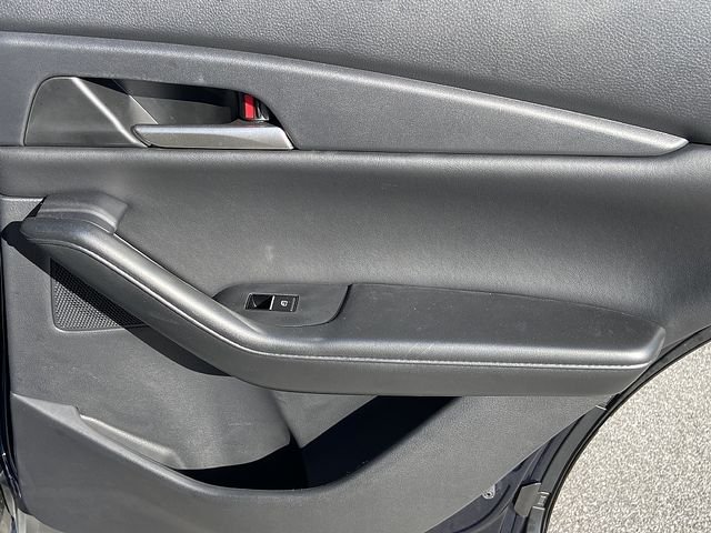 Certified Used 2026 Blue Mazda 2.5 S Preferred image 16