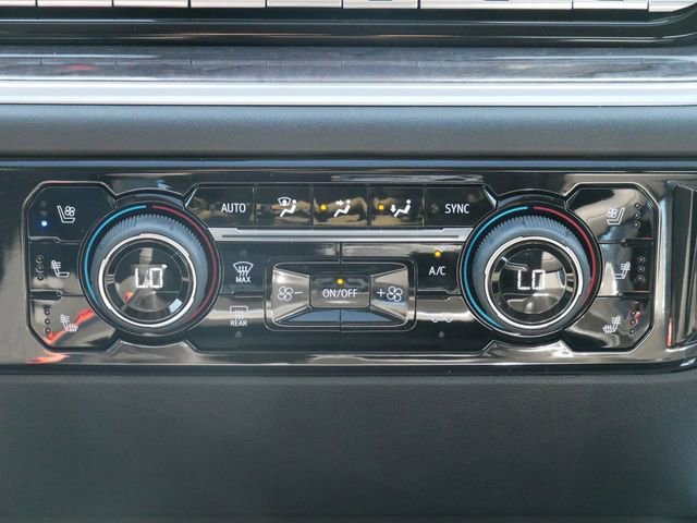 New 2026 Sterling Gray Metallic Chevrolet LTZ image 10