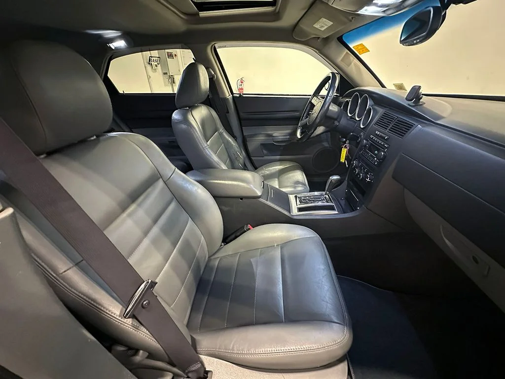 Used 2005 Green Dodge R/T image 70