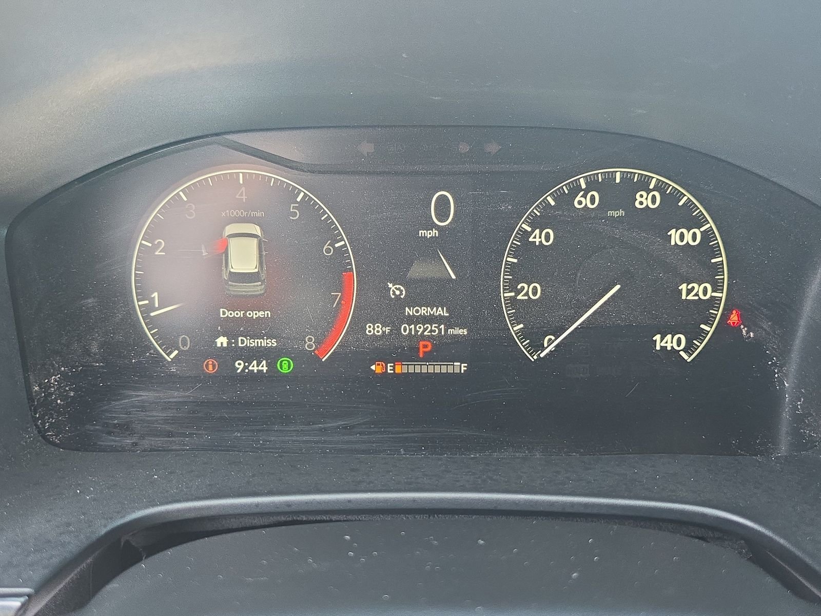 2024 Honda CR-V LX - Photo 25