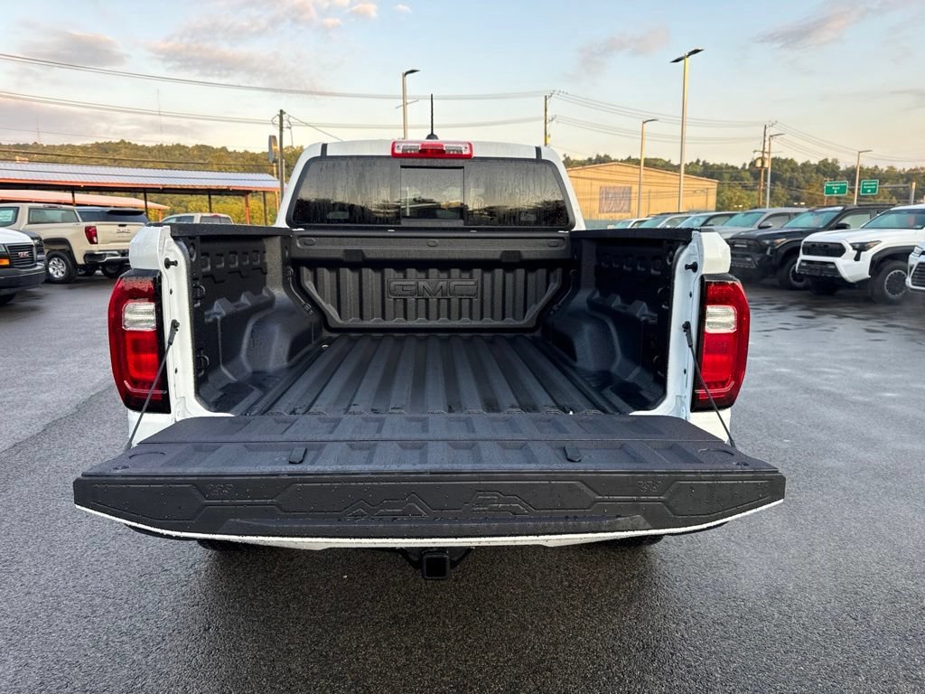 2026 GMC Canyon AT4 - Photo 19