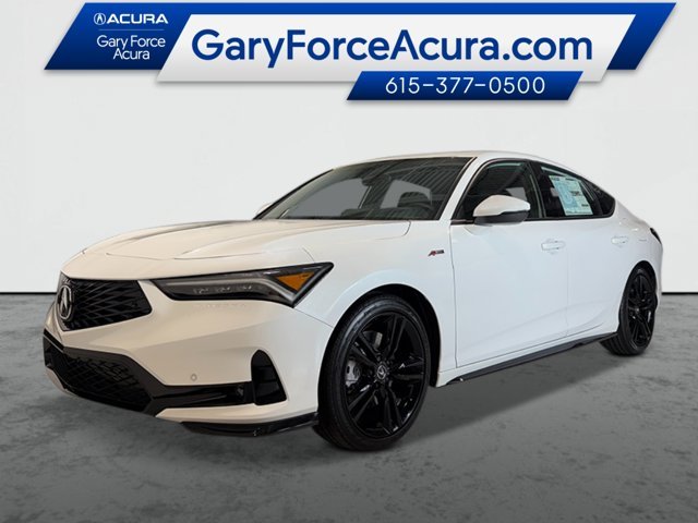 2026 Acura Integra A-Spec with Tech Package's photo