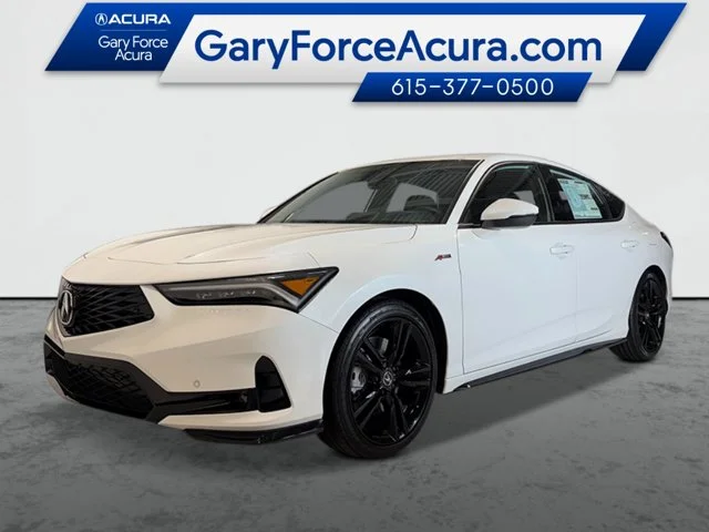 2026 Acura Integra A-Spec with Tech Package's photo