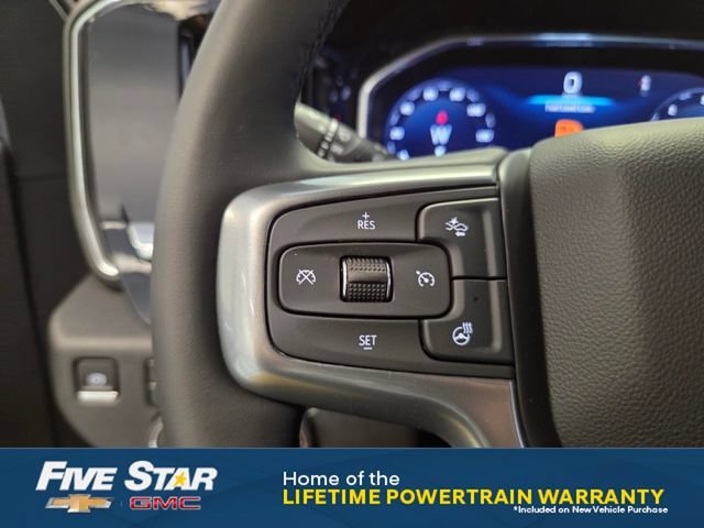 2026 Chevrolet Silverado 2500 HD LTZ - Photo 23