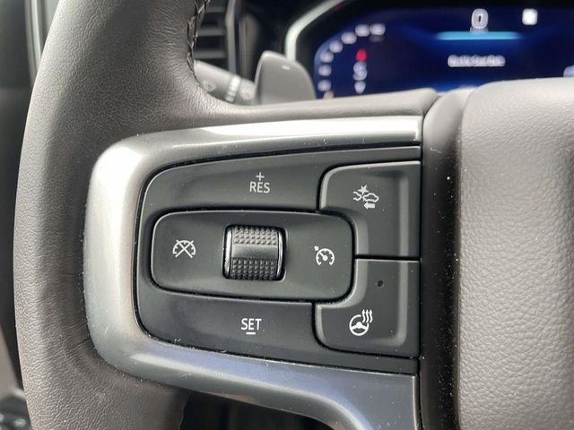 Used 2023 Gray Chevrolet RST image 16