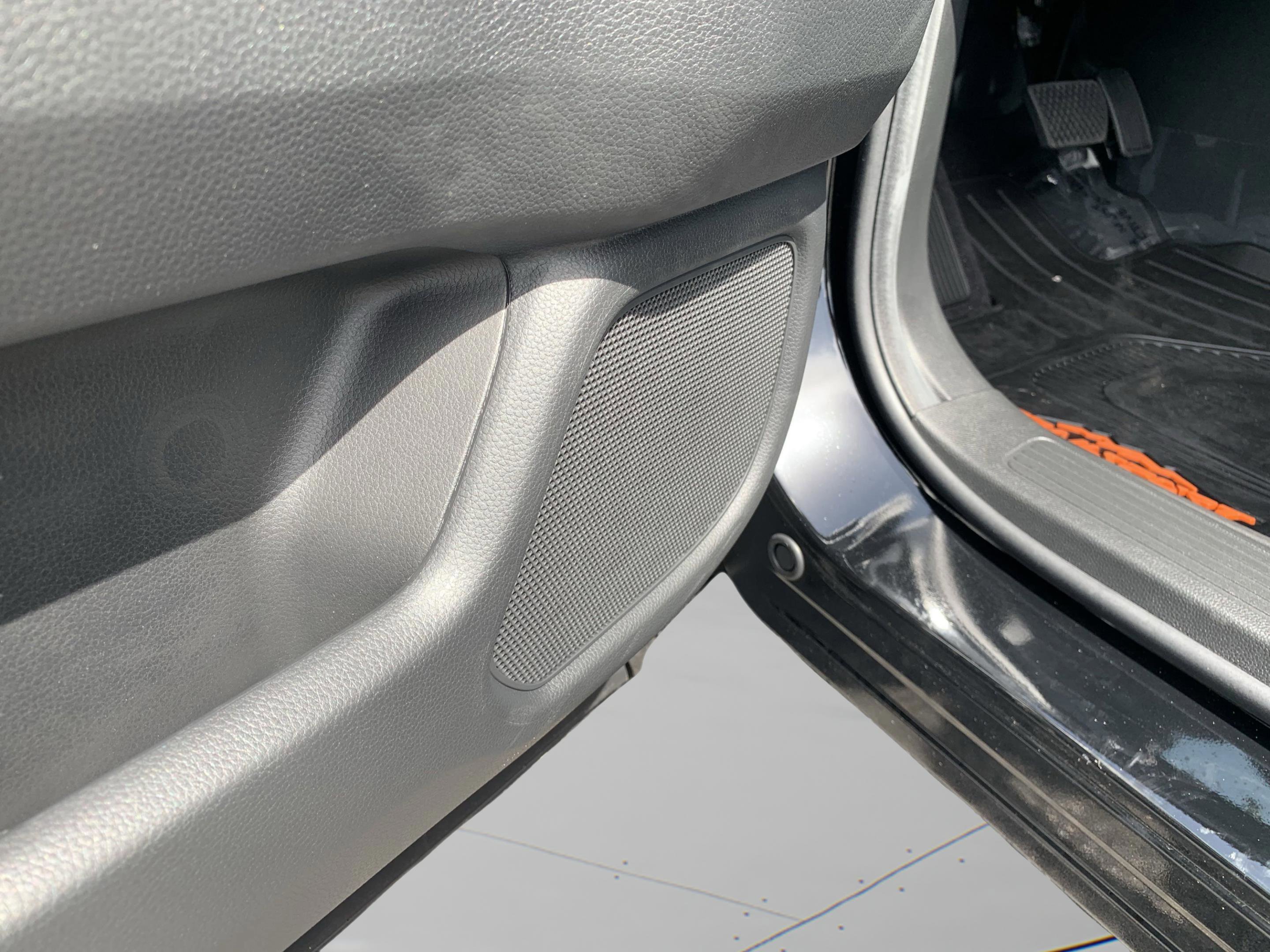 2026 Honda Passport TrailSport - Photo 36