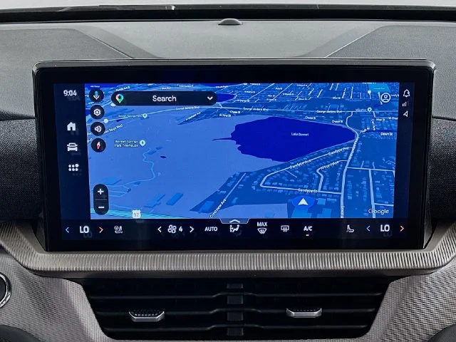 New 2026 Ford Explorer Active