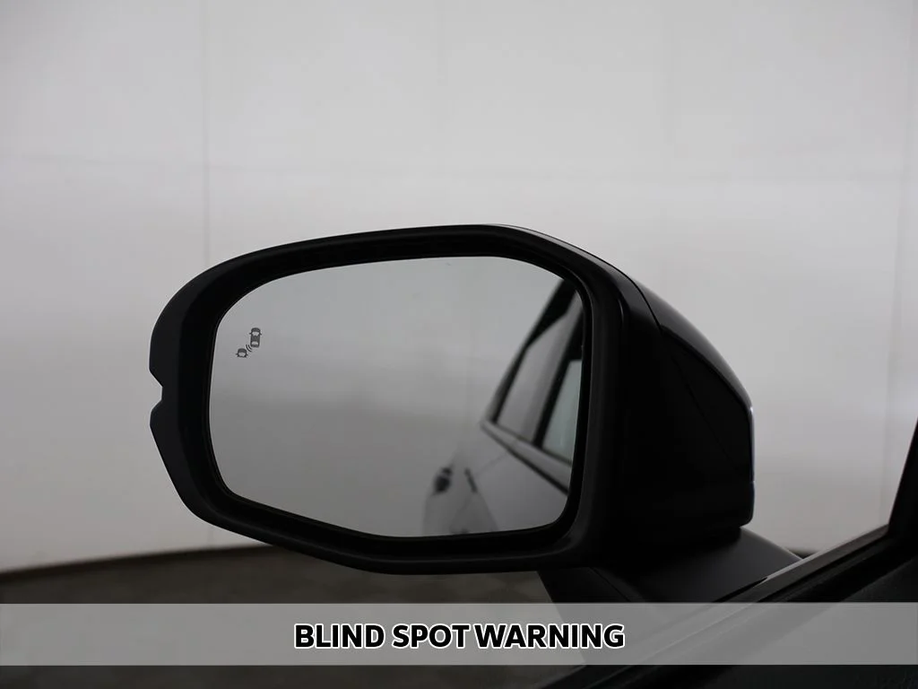 Certified Used 2026 Gray Metallic Honda Sport image 5
