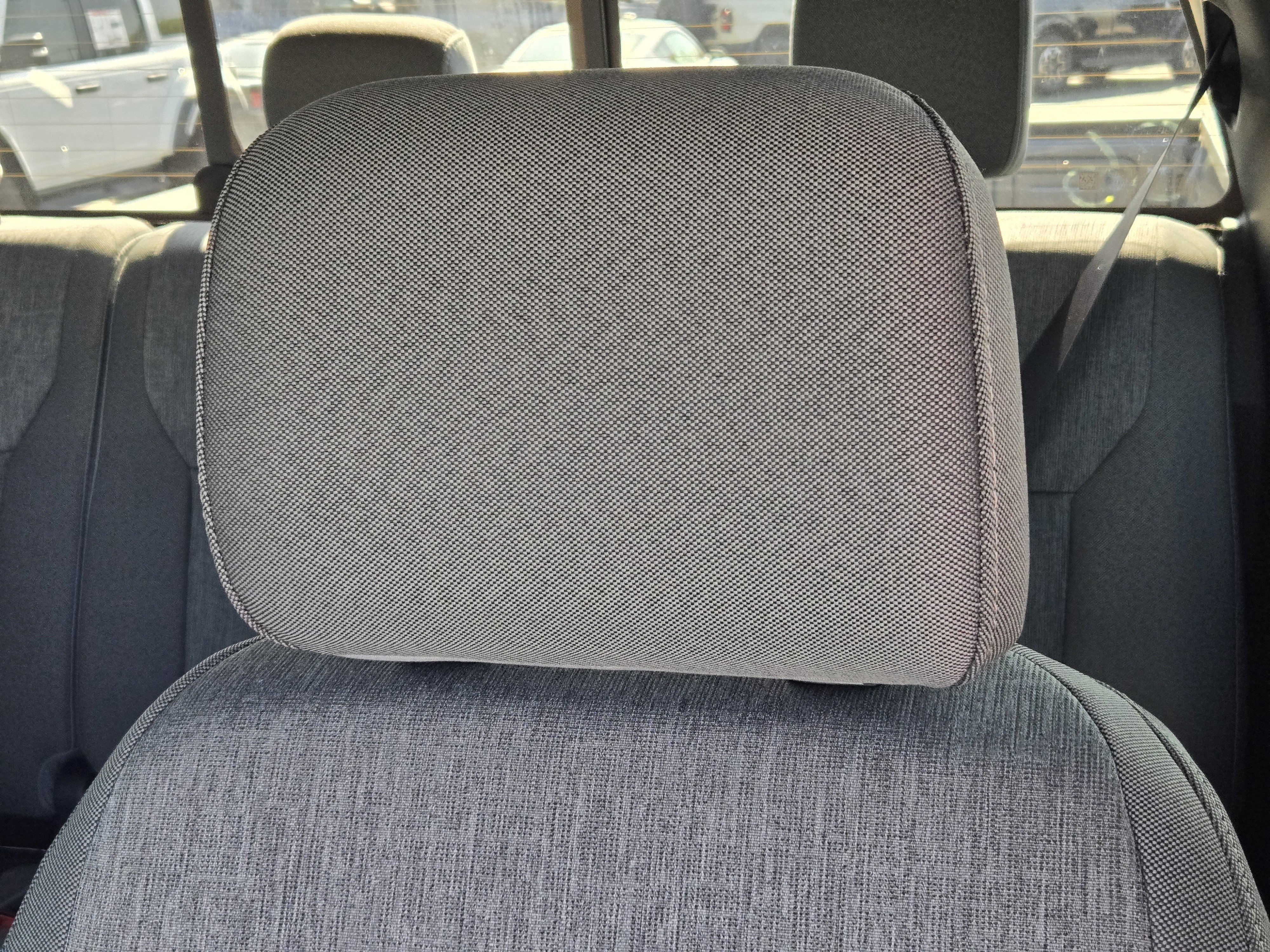 New 2026 Carbonized Gray Ford F-250 XL image 17