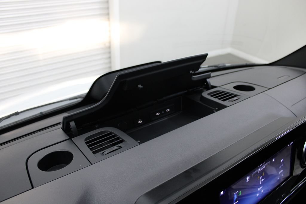 2025 Mercedes-Benz Sprinter Cargo Van Base - Photo 19